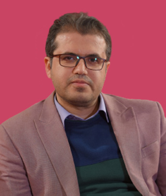 دکتر ایوب محمدیان