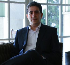 حامد شیدائیان