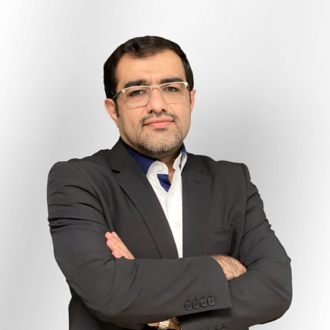 مسیح کریمیان