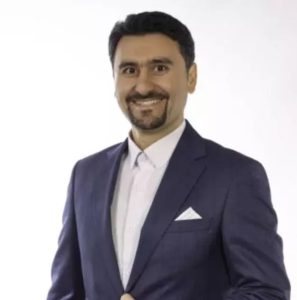 محمد اراکی تبار