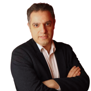 رضا ایازی