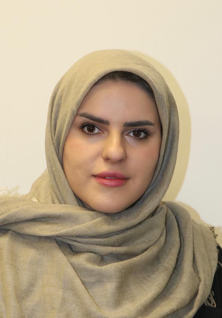 پریسا رسولیان